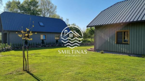 Smiltinas, Palanga